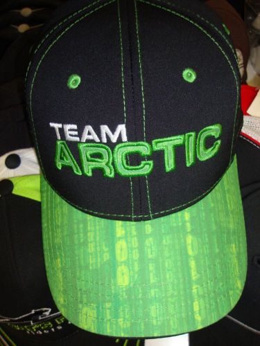 Brand new team arctic race cap - 5263-135