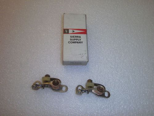 Sierra ignition contact set 18-5318