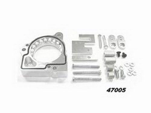 Taylor cable 47005 helix power tower plus throttle body spacer