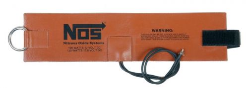 Nos14162 -  nitrous oxide systems 14162nos  12 v dc replacement bottle heater el