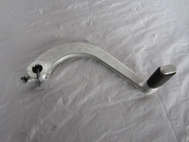 06 suzuki gsx 600f katana brake pedal 