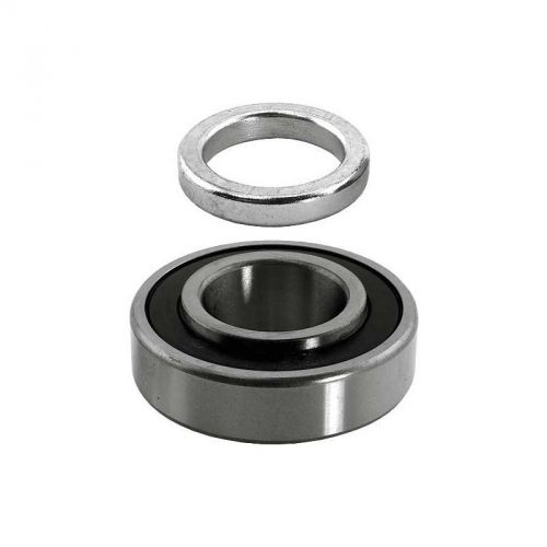 Rear wheel bearing - includes retainer - mercury only