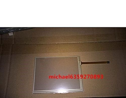 Touch screen glass panel for dmc ast-057 atp-057 ast-057a ast-057a070a mic04