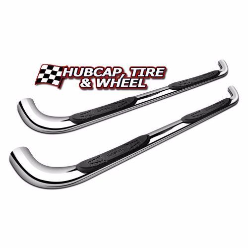 Smittybilt sure step 3&#034; side bar superduty f250/350 super cab 99-15 fn1680-s4s