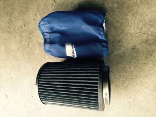 Yamaha gp1300 riva power filter air filter spark arrestor