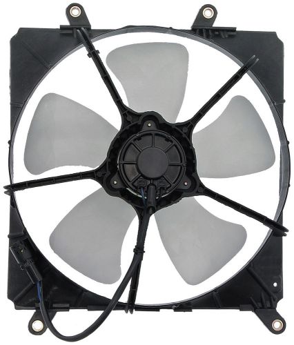 Engine cooling fan assembly dorman 620-505