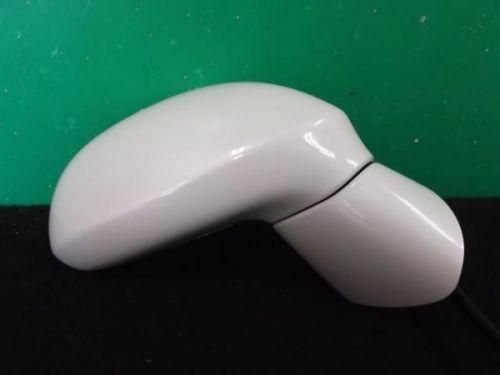 Honda airwave 2006 right side mirror assembly [8613500]