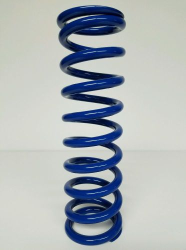 Coil over shock spring mono shock 10&#039;&#039; long 2.125&#039;&#039; i.d. 245# rate