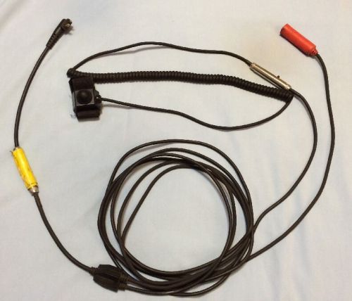 Sell Race Car Radio Wiring Harness in Oak Lawn, Illinois, United States