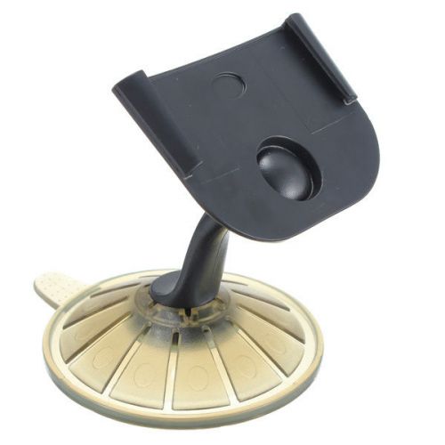 New car windscreen suction cup mount holder for tomtom one gps
