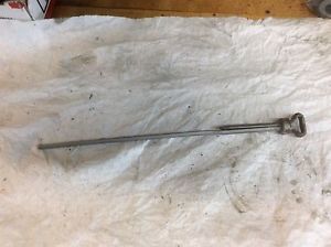 Mg td mg tf mgtd mgtf gearbox transmission dipstick