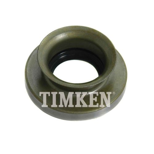 Differential seal fits 1976-1976 jeep j10  timken