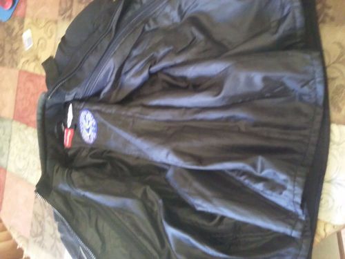 Nitro motorcycle jacket large l