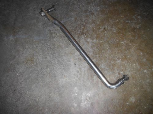 1989 force 35 hp outboard remote steering arm