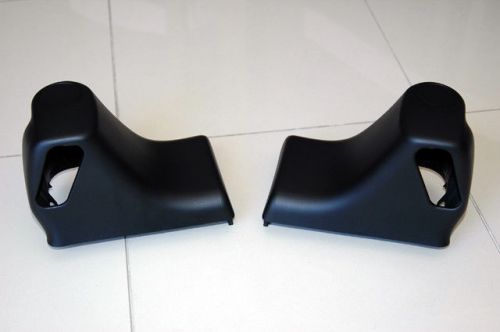 Interior lateral trim panels top rear left and right for bmw z3