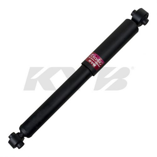 Kyb 343454 shock absorber - excel-g, rear
