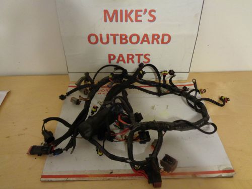 06&#039; etec 225 ho 586769 wire harness  @@@check this out@@@