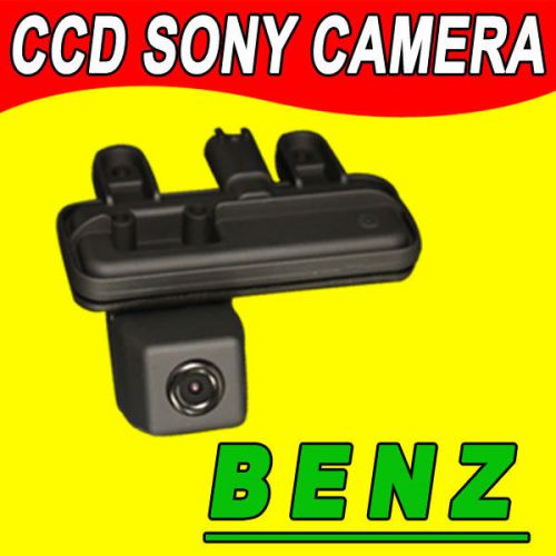 Benz e a200 a180 b200 b180 e200 s600l s400l glk300 c260 c200 car reverse camera