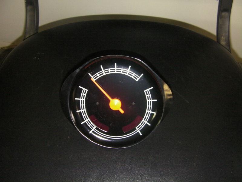 1968-1972 chevy truck gas gauge