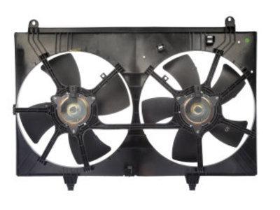 Dorman 620-423 radiator fan motor/assembly-engine cooling fan assembly
