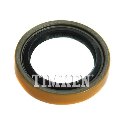 Differential pinion seal rear outer timken 2043
