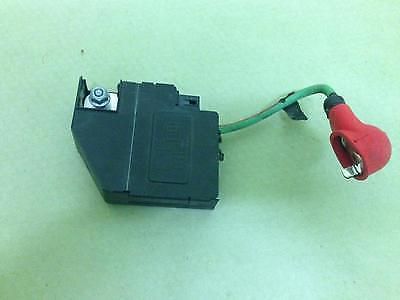 2013 13 lincoln mkz hybrid battery fuse block fuse box oem du5t 14a094bc