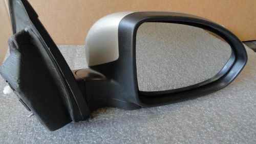 2011 2012 2013 2014 2015 new oem cruze r door mirror free shipping!