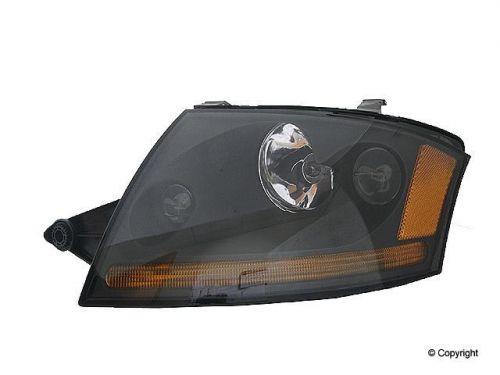 Wd express 860 54198 044 headlight assembly