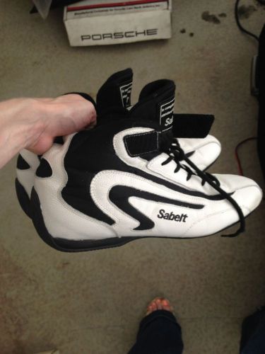 Sabelt racing shoes