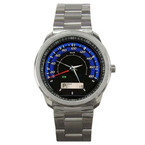 New arrival subaru forester speedometer wristwatches