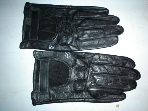 Driving gloves mopar dodge plymouth chrysler 64 65 66 67 68 69 70 71 72 73 74 75