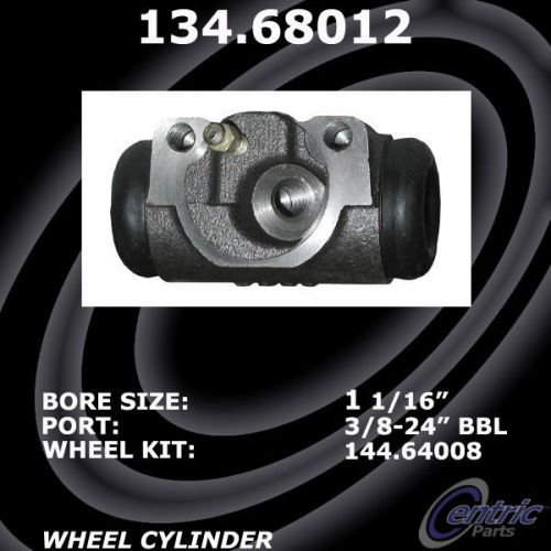 Centric parts 134.68012 brake wheel cylinder- front