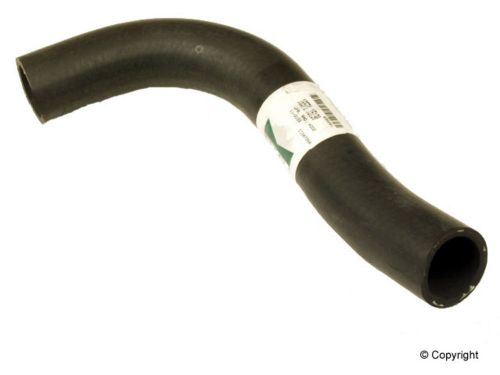 Mackay radiator coolant hose fits 1983-1986 toyota corolla