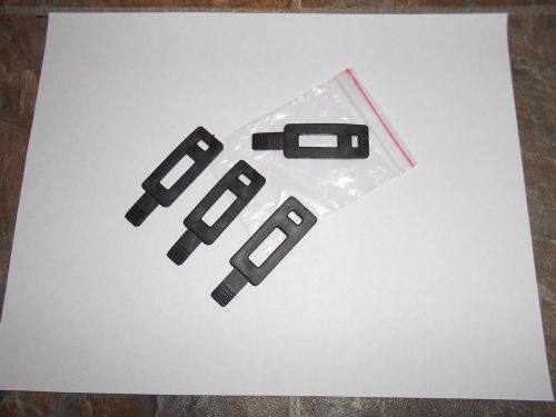 The best 4 yamaha rubber air box replacement lid latches g1-g2-g8-g9-g11 models