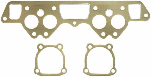 Intake &amp; exhaust manifolds combination gasket fits 1968-1976 nissan 510 521 pick