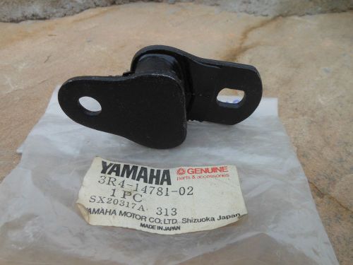 Yamaha yz490 muffler stay