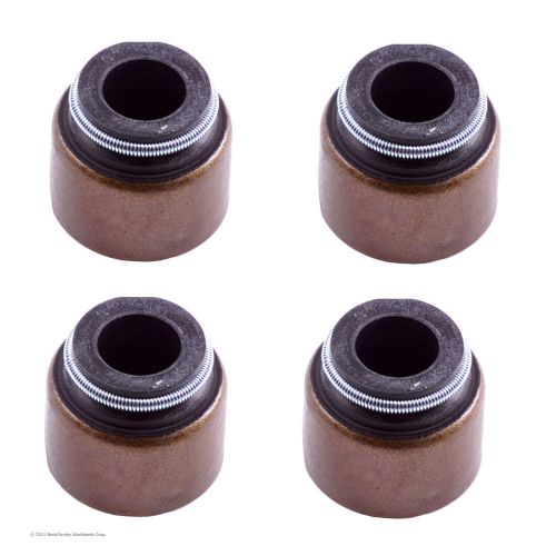 Engine valve stem oil seal beck/arnley 022-1594
