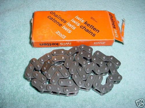 Plymouth cricket new single row timing chain 3sr64 *