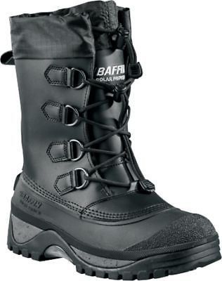 Baffin muskox mens winter boots reaction series