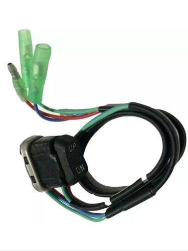 New trim &amp; tilt switch for yamaha outboard 703 remote control box 703-82563-02