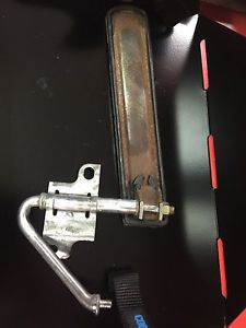 Corvair lm 65-69 gas pedal assembly