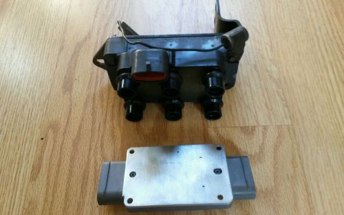 Thunderbird supercoupe oem coil pack