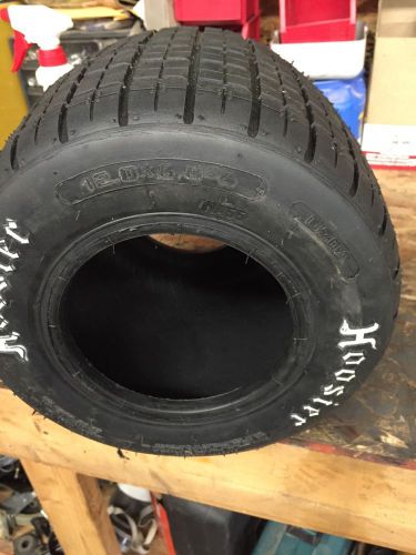 Hoosier kart tire qrc ske wing kart