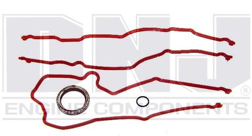 Rock products tc4115 seal, timing cover-engine timing cover seal