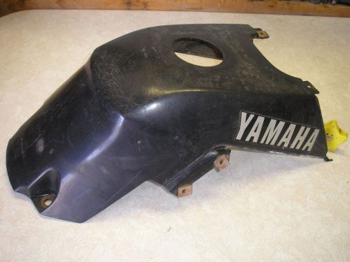 Gas tank cover 1987 2004  yamaha  warrior 3gd-2171a-70-00  y150