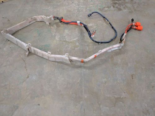 2001-2003 toyota prius hv wiring harness