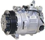 Denso 471-1602 new compressor