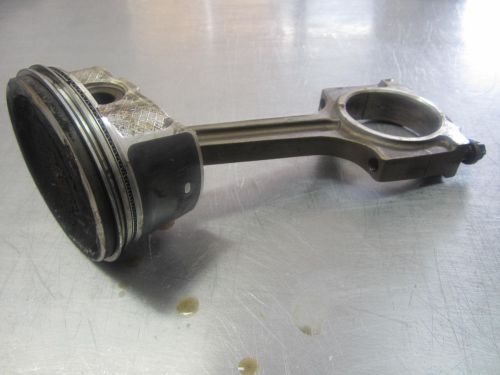 2n402 2004 mazda 3 2.3 piston with connecting rod standard