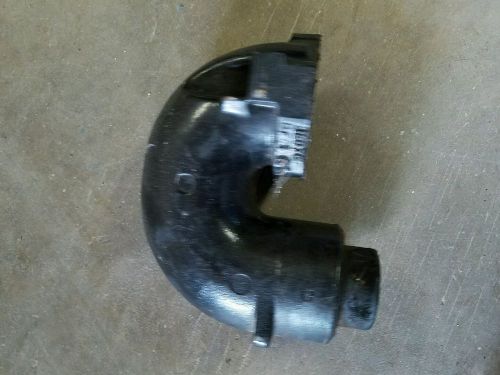 Exhaust elbow part number 42421a5