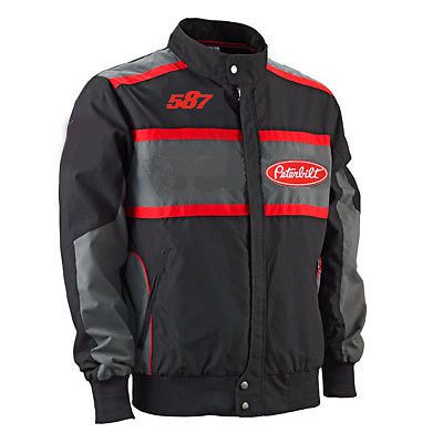 Peterbilt 587 quality jacket